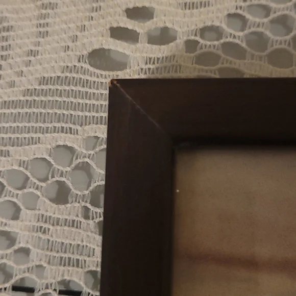 Vintage Winter Cabin Print - Picture 11 of 13